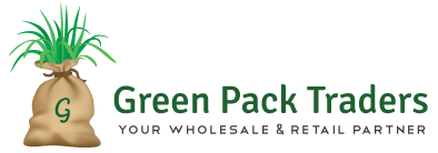 Green Pack Traders